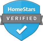 HomeStars Verified